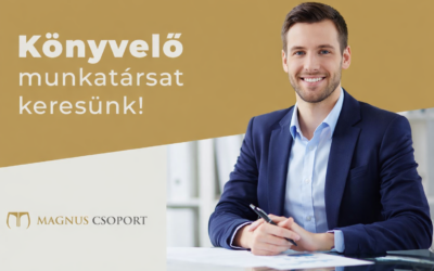 Mérlegképes könyvelő – Békéscsaba